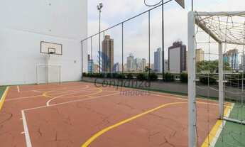 Imagem 2: Studio com 1 dormitório à venda, 26 m² por R$ 320.000,00 - Centro - Curitiba/PR