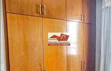 Imagem 15: Apartamento com 3 dormitórios para alugar, 75 m² por R$ 4.200,00/mês - Mooca - São Paulo/S