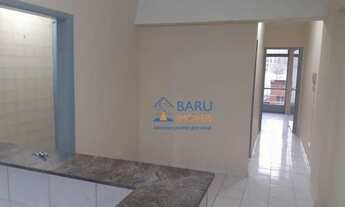 Imagem 7: Kitnet com 2 dormitórios para alugar, 60 m² por R$ 1.950,00/mês - Centro - São Paulo/SP