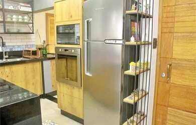 Imagem 13: Apartamento para venda possui 58 metros quadrados com 2 quartos em Consolação - São Paulo