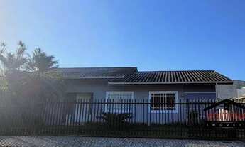 Imagem 3: Casa com 3 dormitórios à venda, 163 m² por R$ 855.000,00 - Glória - Joinville/SC