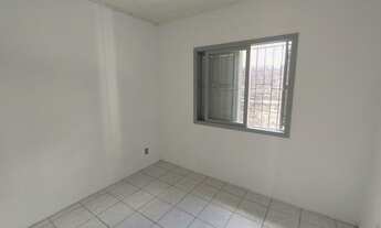 Imagem 5: Casa com 2 dormitórios para alugar, 60 m² por R$ 970,00/mês - Petrópolis - Novo Hamburgo/R