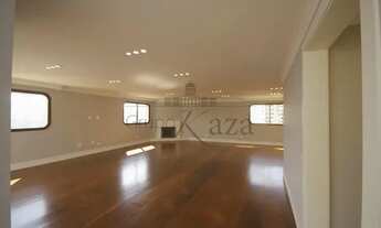 Imagem 2: Apartamento Cobertura Duplex em São Paulo