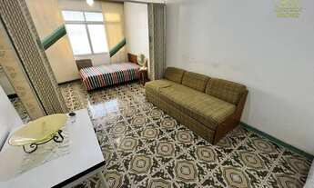 Imagem 4: Kitnet com 1 dormitório à venda, 27 m² por R$ 148.000,00 - Boqueirão - Praia Grande/SP