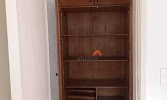 Imagem 4: Apartamento com 3 dormitórios para alugar, 70 m² por R$ 1.902,19/mês - Jardim Jussara - Sã