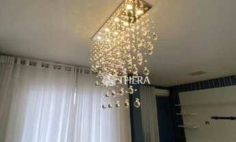 Imagem 2: Apartamento com 2 dormitórios para alugar, 78 m² por R$ 4.189,00/mês - Jardim - Santo Andr