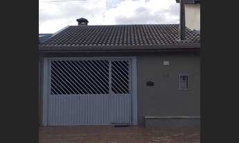 Imagem 3: Casa com 2 dormitórios à venda, 187 m² por R$ 450.000,00 - Jardim Oliveira - Itu/SP