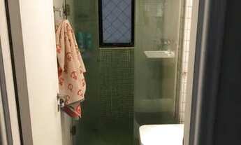 Imagem 3: Jean Charles / Graças: Vista para praça, varanda, 3 quartos, 1 suite, 2 vagas, planejados