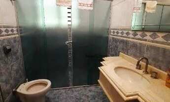 Imagem 6: Casa com 3 dormitórios à venda, 194 m² por R$ 810.000,00 - Parque São Quirino - Campinas/S