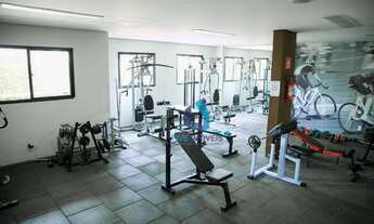 Imagem 7: Apartamento para alugar, 50 m² por R$ 2.850,00/mês - Interlagos - São Paulo/SP