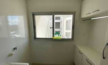 Imagem 5: Apartamento com 2 dormitórios para alugar, 87 m² por R$ 2.230,00/mês - Edifício San Famigl