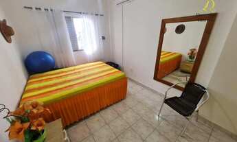 Imagem 7: Apartamento com 2 dormitórios à venda, 96 m² por R$ 365.000,00 - Vila Guilhermina - Praia