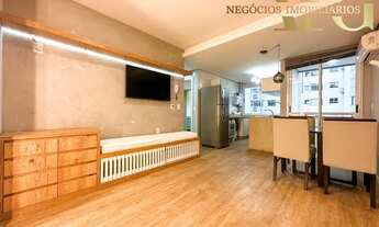 Imagem: APARTAMENTO COMERCIAL em FLORIANÓPOLIS