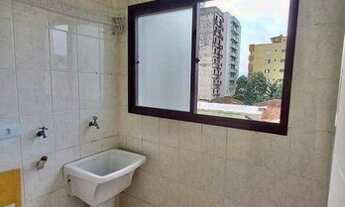 Imagem: Apartamento com 1 dormitório à venda