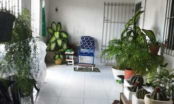 Imagem: Casa no Conjunto Jardim