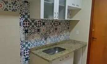 Imagem 5: Apartamento para aluguel com 73 metros quadrados com 2 quartos em Asa Norte - Brasília - D