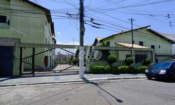 Imagem 4: São Paulo - Casa Padrão - Água Rasa