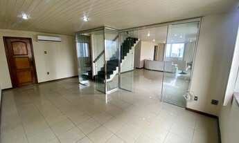 Imagem: Ed. Uirapuru cobertura Duplex