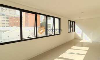 Imagem 6: Conjunto para alugar, 30 m² por R$ 2.089,50/mês - Santa Cecília - São Paulo/SP