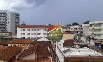 Imagem 3: Apartamento com 1 dormitório para alugar, 40 m² por R$ 1.060,00/mês - Jardim Paulista - Ri