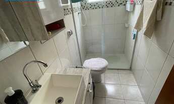 Imagem 6: Casa à venda, 79 m² por R$ 320.000,00 - Jardim Petrópolis - Piracicaba/SP