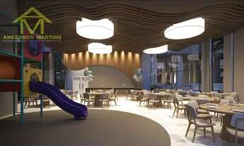 Imagem 4: Lançamento Ed. Taj Home Resort é um residencial de luxo de Frente pro o Mar Cod: 19933 R