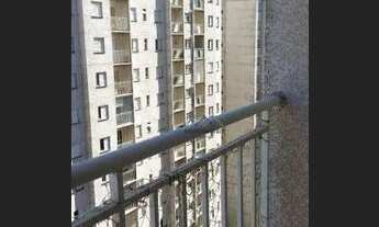 Imagem 4: Apartamento com 2 dormitórios, 56 m² - venda por R$ 398.000,00 ou aluguel por R$ 2.437,86