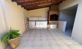 Imagem 5: Casa com 3 dormitórios para alugar, 300 m² por R$ 3.740/mês - Parque Jardim Europa - Bauru