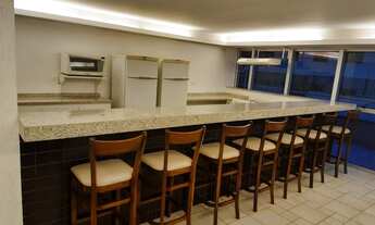 Imagem 7: Locação Apartamento 3 Dormitórios - 160 m² Perdizes