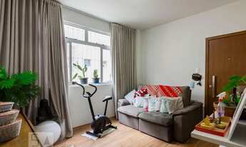 Imagem 2: Apartamento para Aluguel - Cruzeiro, 3 Quartos, 78 m2