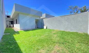 Imagem 4: Casa com 2 dormitórios à venda, 85 m² por R$ 330.000,00 - Jardim Nossa Senhora do Perpétuo