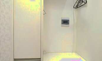 Imagem 3: Apartamento para venda possui 39 metros quadrados com 1 quarto em Centro - Florianópolis