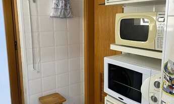 Imagem 3: Apartamento com 4 dormitórios à venda, 172 m² por R$ 1.579.000,00 - Vila Ema - São José do