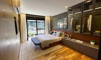 Imagem: Apartamentos à venda no Alto da Boa Vista