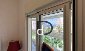 Imagem 7: Apartamento com 3 dormitórios à venda, 130 m² por R$ 3.900.000 - Riviera de São Lourenço