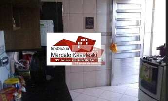 Imagem 5: Sobrado com 2 dormitórios à venda, 100 m² por R$ 450.000,00 - Vila Gumercindo - São Paulo