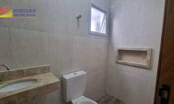 Imagem 7: Casa com 2 dormitórios à venda, 70 m² por R$ 360.000 - Jardim Belo Horizonte - Indaiatuba