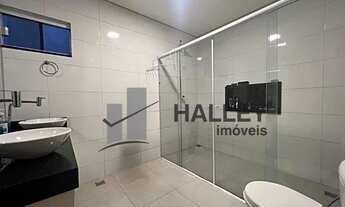 Imagem: Casa de condomínio 3 quartos suítes Rua