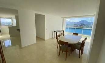 Imagem 2: Apartamento à venda 2 Quartos, 1 Suite, 2 Vagas, 83.7M², Parque da Areia Preta, Guarapari