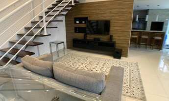 Imagem 4: APARTAMENTO ALTO PADRÃO MOBILIADO NO CENTRO DE BRUSQUE