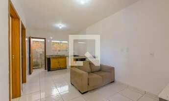 Imagem 4: Apartamento para Aluguel - Rio Tavares, 2 Quartos, 52 m2