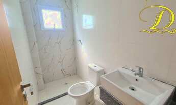 Imagem 6: Apartamento com 1 dormitório à venda, 45 m² por R$ 286.000,00 - Canto do Forte - Praia Gra