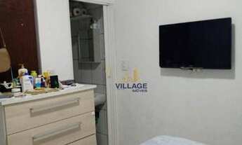 Imagem 7: Casa com 2 dormitórios à venda por R$ 349.000,00 - Jardim Jaraguá - São Paulo/SP