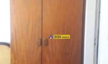 Imagem: Flat com 1 dormitório, 40 m² - venda por