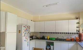 Imagem 1: Casa Venda 4 Dormitórios - 450 m² Granja Julieta