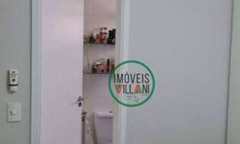 Imagem 4: Apartamento com 3 dormitórios à venda, 68 m² por R$ 328.000,00 - Jardim Sul - São José dos