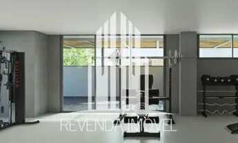 Imagem 6: APARATMENTO COM 3 DORMITÓRIOS SENDO 3 SUÍTES E 2 VAGAS DE GARAGEM. NO BAIRRO DE PINHEIROS