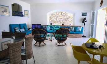 Imagem 7: Casa Alto Padrão