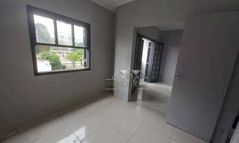 Imagem 7: Sobrado com 3 dormitórios para alugar, 83 m² por R$ 2.510,00/mês - Jardim Bela Vista - San