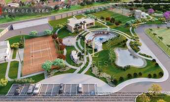 Imagem: Terreno à venda, 300 m² por R$ 395.000,00